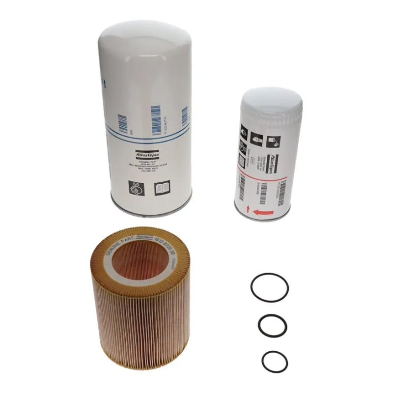 Atlas Copco 2901200650 FilterSeparator Kit 4000H