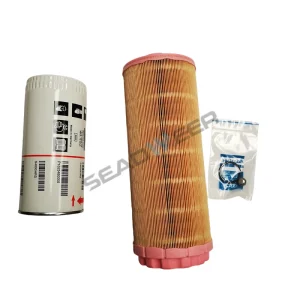 Atlas Copco 2901990816 AirOil Filter Service Kit (1)