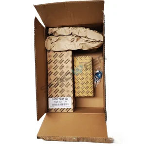 Atlas Copco 2901990816 AirOil Filter Service Kit (2)