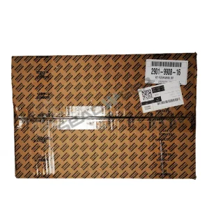 Atlas Copco 2901990816 AirOil Filter Service Kit (4)