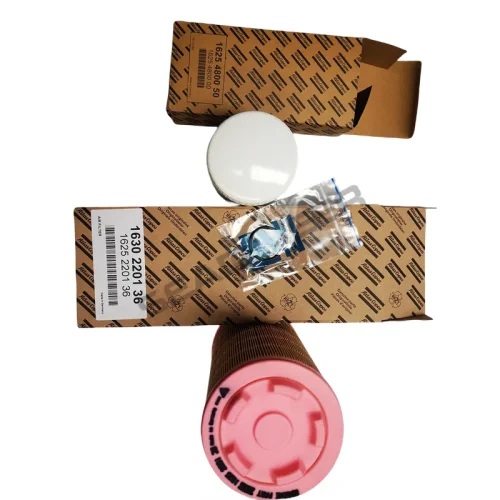Atlas Copco 2901990816 AirOil Filter Service Kit
