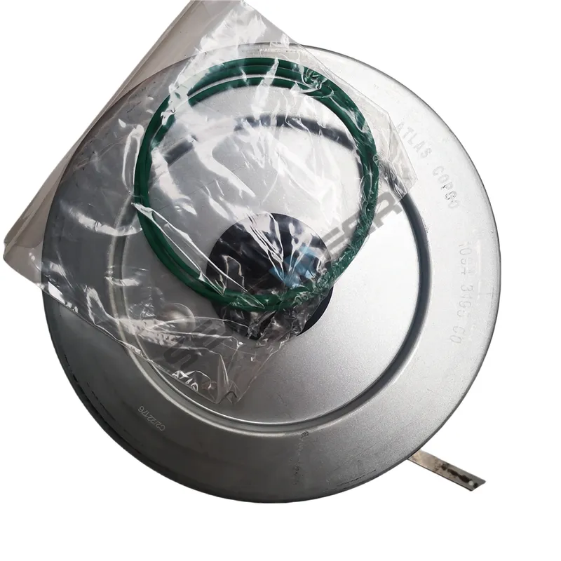 Atlas Copco 2911011703 Oil Separator Service Kit (2)