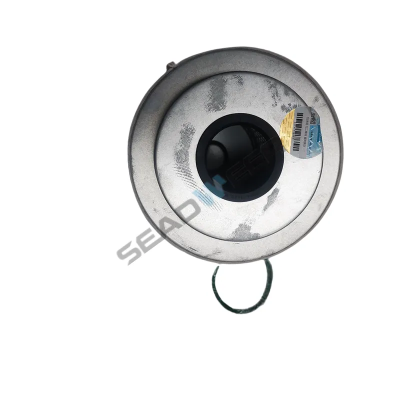 Atlas Copco 2911011703 Oil Separator Service Kit (3)