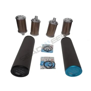 Atlas Copco 300150065 Service Kit for Adsorption Dryer