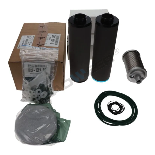 Atlas Copco 3001500667 40000H 70 PDP Kit for CD Dryer