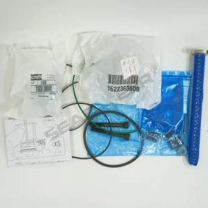 Atlas Copco 3002601750 Service Kit for GA15 GA18 (1)
