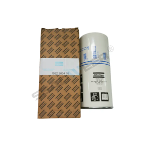 Atlas Copco 3002601750 Service Kit for GA15 GA18 (2)