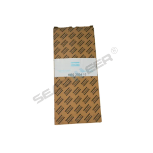 Atlas Copco 3002601750 Service Kit for GA15 GA18 (3)