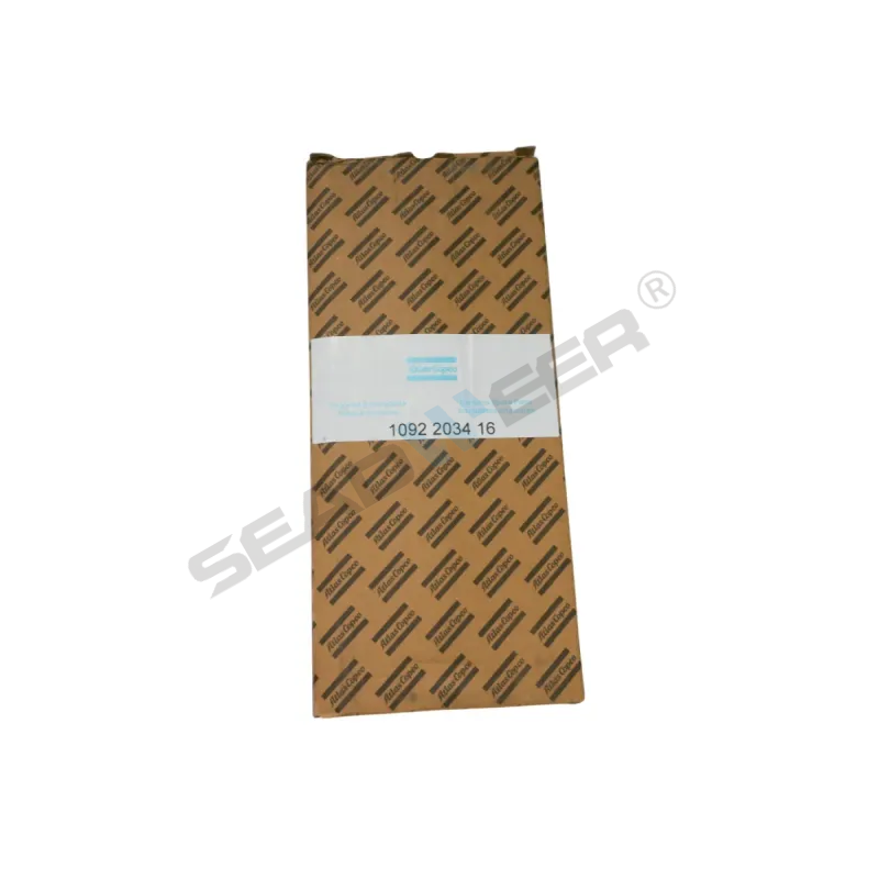 Atlas Copco 3002601750 Service Kit for GA15 GA18 (3)