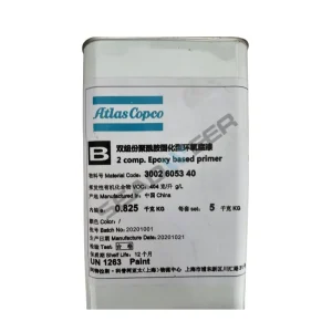 Atlas Copco 3002605340 COMP.EPOXY BASED PRIMER KIT