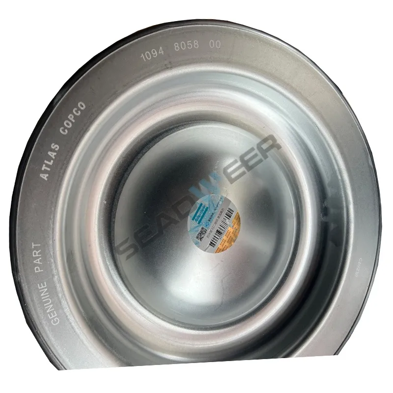 Atlas Copco 3002605770 (1094805800) Oil Separator Kit (1) Atlas Copco 3002605770 (1094805800) Oil Separator Kit (1)