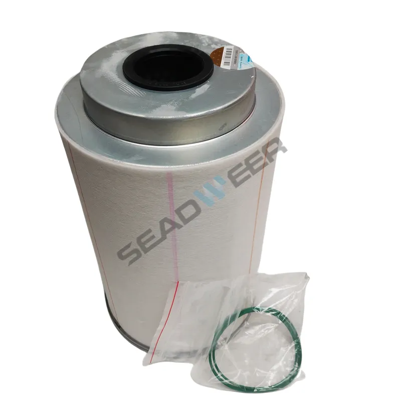 Atlas Copco 3002608710 Service Kit Oil Separator HP (3)