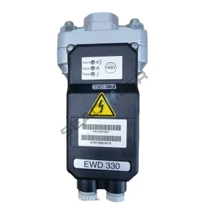 Atlas Copco 8102041947 EWD330 Drain Valve 230V 50 60Hz