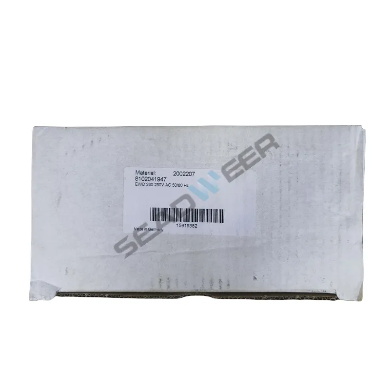 Atlas Copco 8102041947 EWD330 Drain Valve 230V 50 60Hz (4)