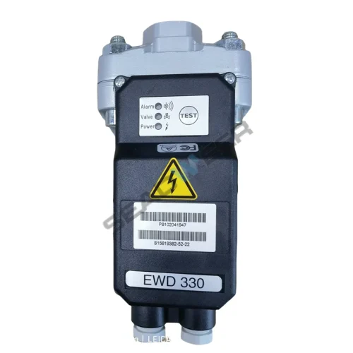 Atlas Copco 8102041947 EWD330 Drain Valve 230V 50 60Hz