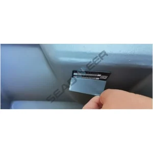 Atlas Copco Air Compressor 1616533281 Air End (4)