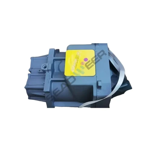 Atlas Copco Air Compressor 1616533281 Air End