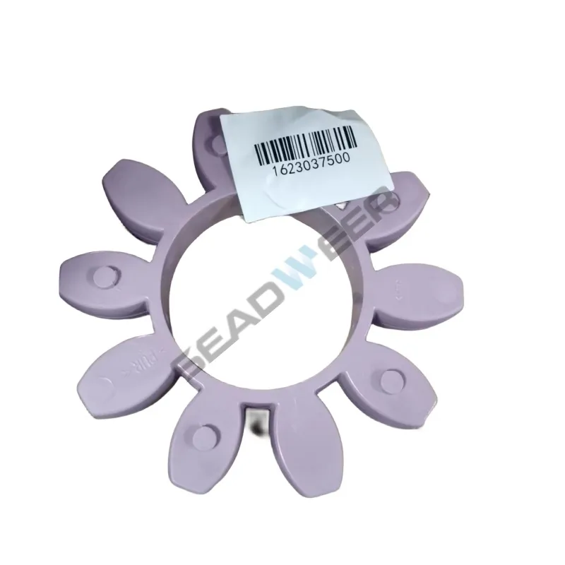 Atlas Copco Air Compressor 1623037500 Absorber Coupling (1)