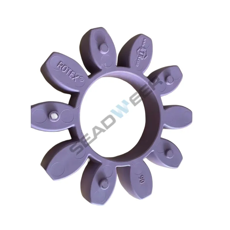 Atlas Copco Air Compressor 1623037500 Absorber Coupling (3)