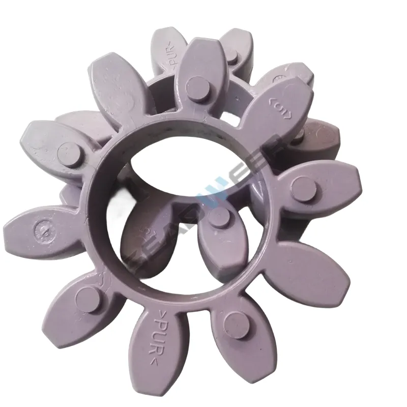 Atlas Copco Air Compressor 1623037500 Absorber Coupling (4)