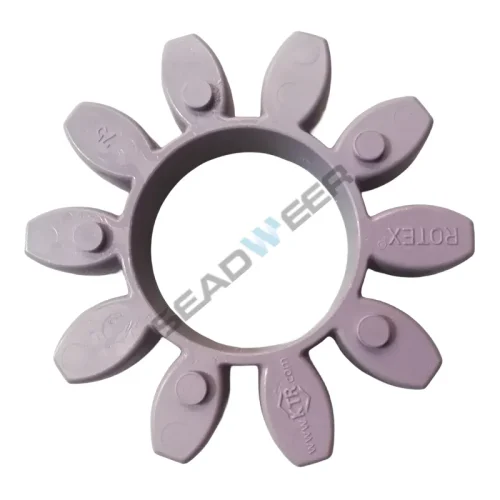 Atlas Copco Air Compressor 1623037500 Absorber Coupling