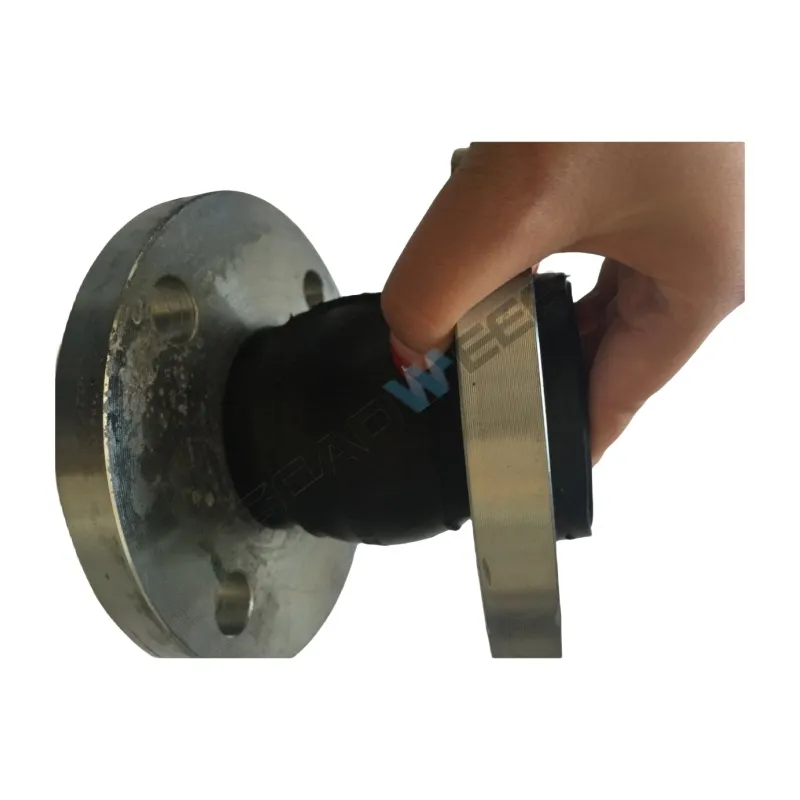 Atlas Copco Air Compressor 1623307400 Compensator (2)