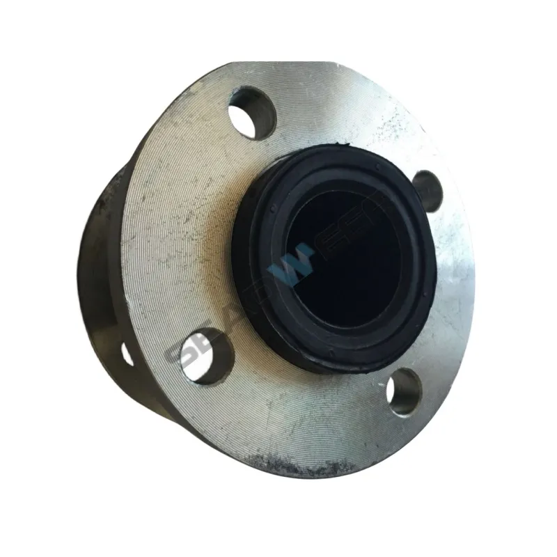 Atlas Copco Air Compressor 1623307400 Compensator (4)