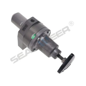 Atlas Copco Air Compressor 1626105284 Regulator Valve (1)