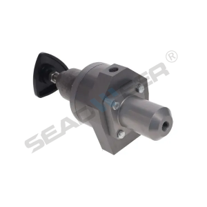 Atlas Copco Air Compressor 1626105284 Regulator Valve (3)