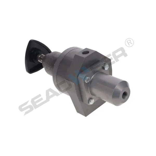 Atlas Copco Air Compressor 1626105284 Regulator Valve (3)