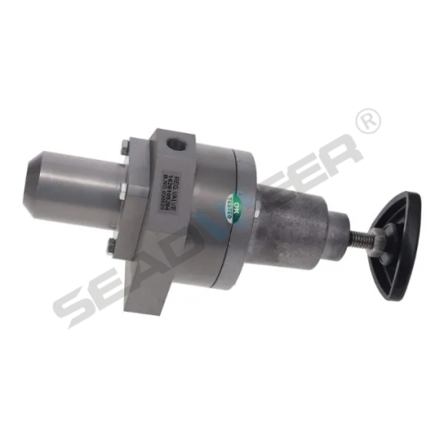 Atlas Copco Air Compressor 1626105284 Regulator Valve