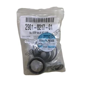 Atlas Copco Air Compressor 2901021701 Oil Stop Valve Kit (1)