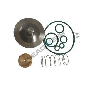 Atlas Copco Air Compressor 2901021701 Oil Stop Valve Kit