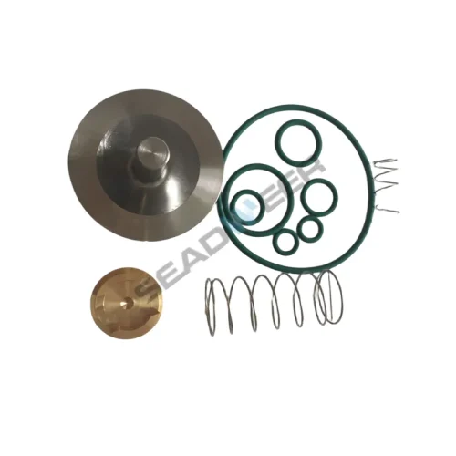 Atlas Copco Air Compressor 2901021701 Oil Stop Valve Kit