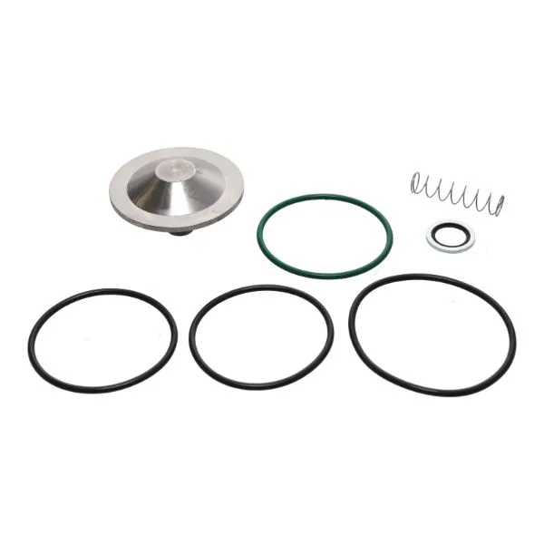 Atlas Copco Air Compressor 2901050300 Check Valve Kit (3) Atlas Copco Air Compressor 2901050300 Check Valve Kit (3)