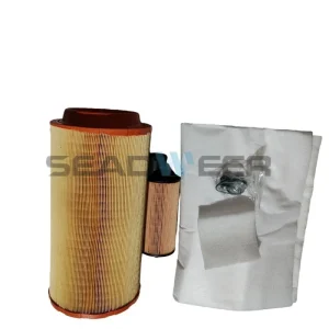 Atlas Copco Air Compressor 2901194702 Filter Kit (1)