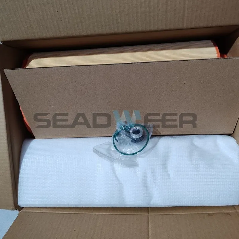 Atlas Copco Air Compressor 2901194702 Filter Kit (3) Atlas Copco Air Compressor 2901194702 Filter Kit (3)