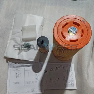 Atlas Copco Air Compressor 2901194702 Filter Kit