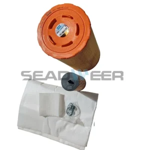 Atlas Copco Air Compressor 2901194702 Filter Kit (4)