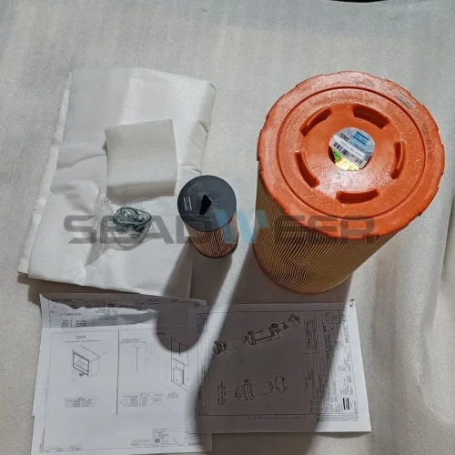 Atlas Copco Air Compressor 2901194702 Filter Kit
