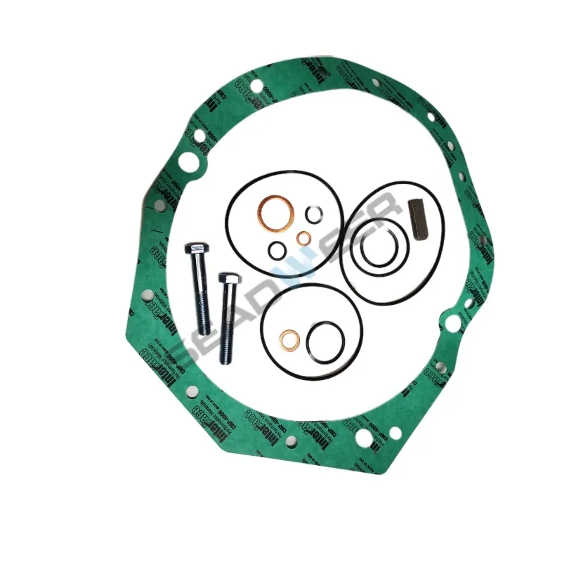 Atlas Copco HP Element 3002607480 Service Kit (1)