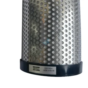 Atlas Copco QD180+ 2901208037 (1629319558) Filter Kit (1)