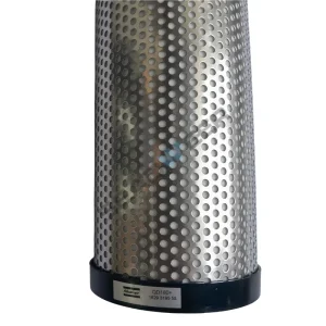 Atlas Copco QD180+ 2901208037 (1629319558) Filter Kit (4)