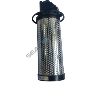 Atlas Copco QD45+ 1629319554 Line Filter Element (2)