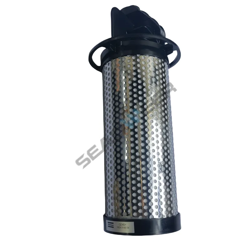Atlas Copco QD45+ 1629319554 Line Filter Element