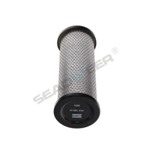 Atlas Copco QD65 2901200514 (1624188002) Filter Kit