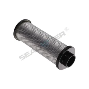 Atlas Copco QD65 2901200514 (1624188002) Filter Kit（1）