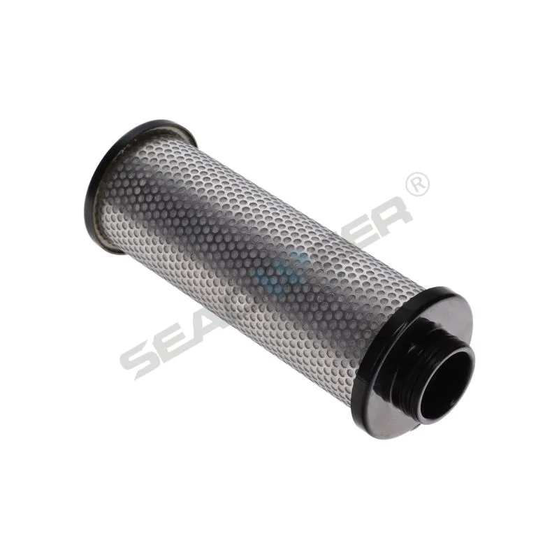 Atlas Copco QD65 2901200514 (1624188002) Filter Kit（1）