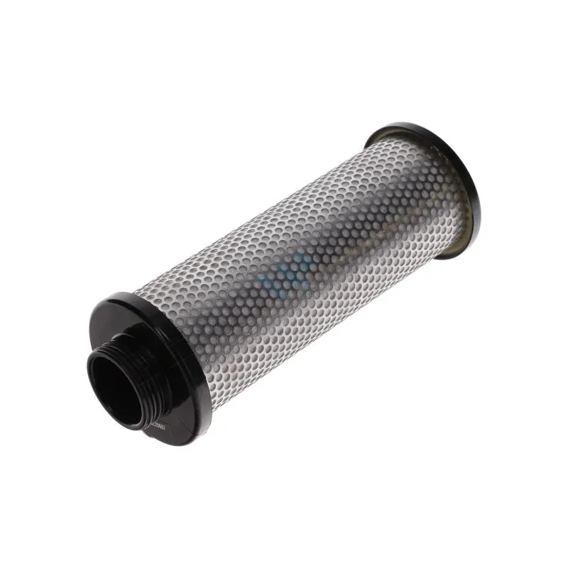 Atlas Copco QD65 2901200514 (1624188002) Filter Kit（2）