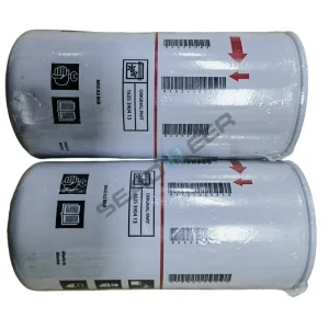 Atlas Copco Quincy Vacuum Pump 1625390413 Oil Filter (1)